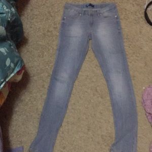 Levi jeans*skinny* size 14 in teens/ girls